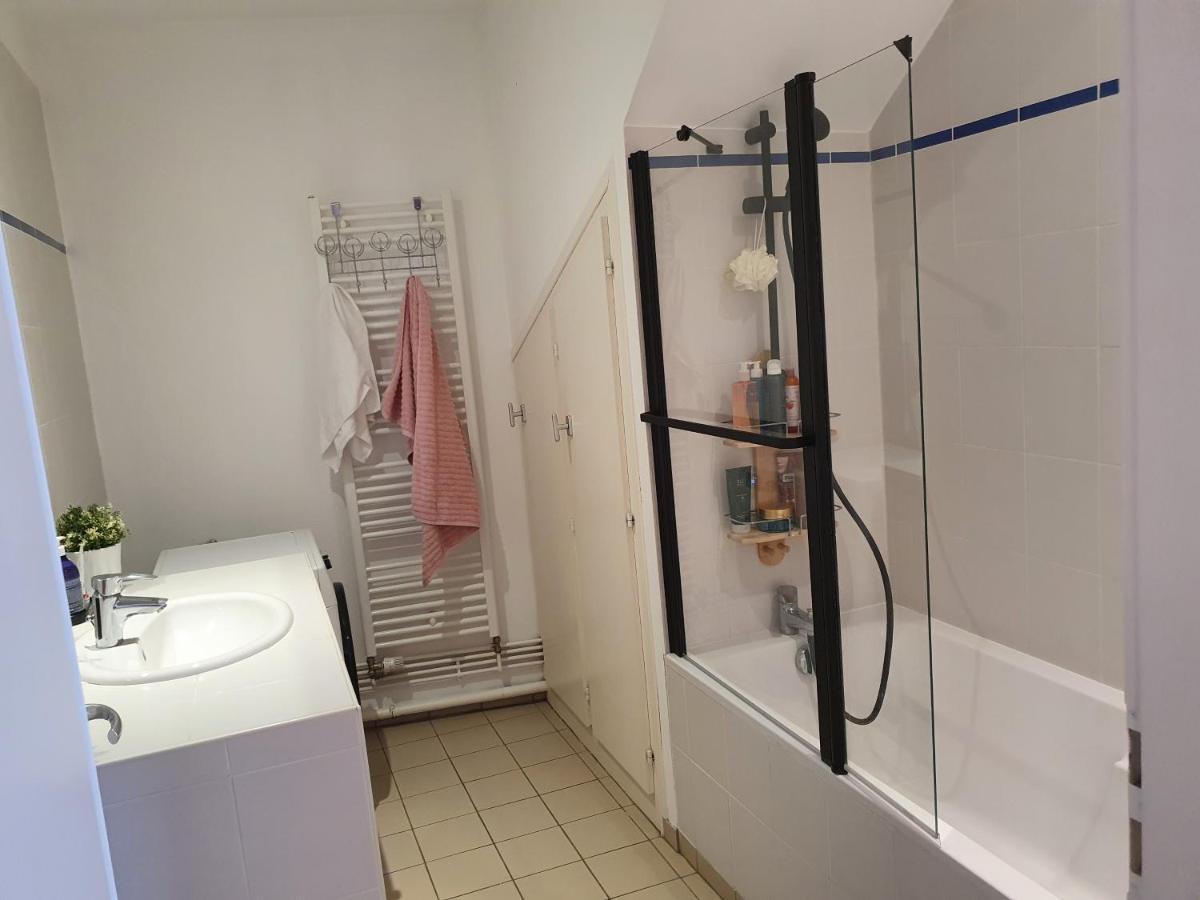 Apartment Centre Chez Gemsa