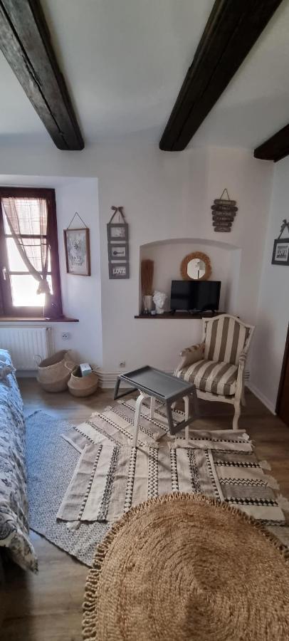 Appartement Chez Virginie *