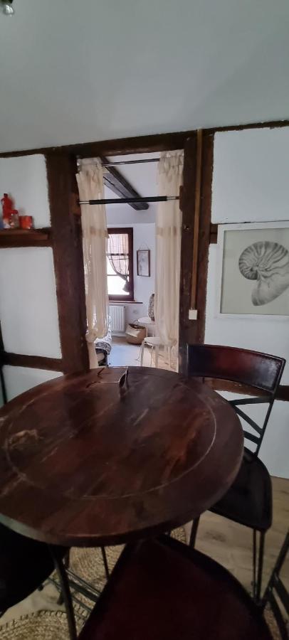 Chez Virginie Colmar