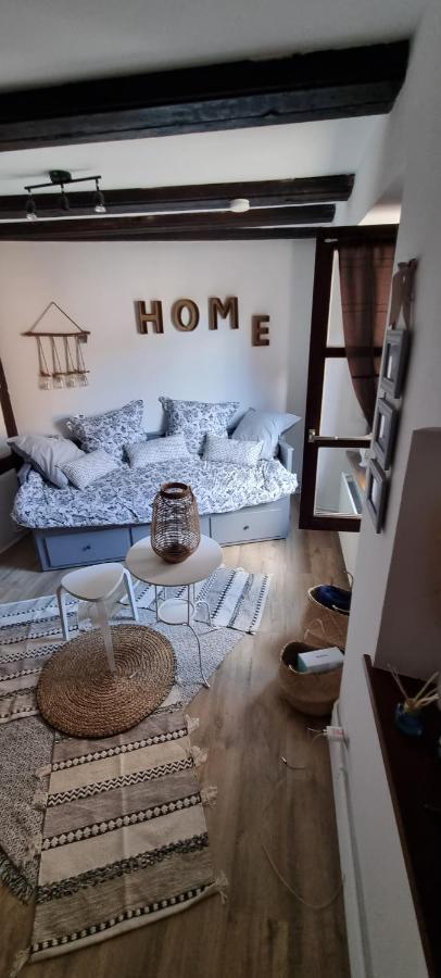 Appartement Chez Virginie