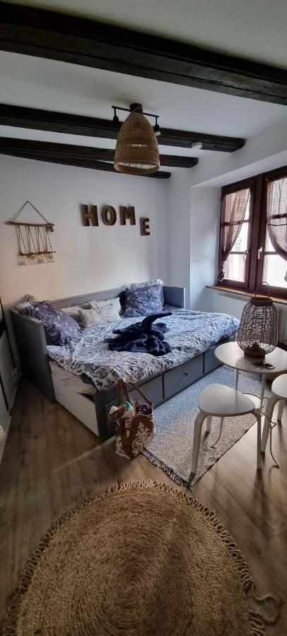 Appartement Chez Virginie Colmar