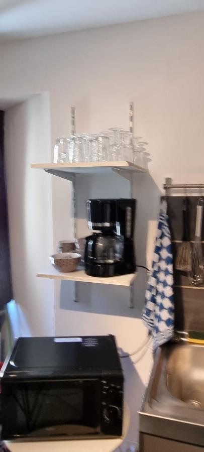 Chez Virginie