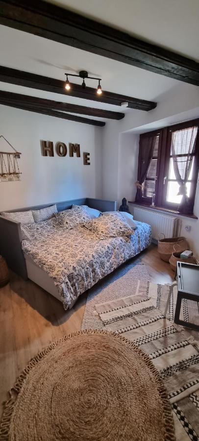 Chez Virginie Appartement