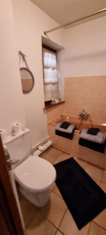 Appartement Chez Virginie *