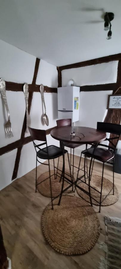 Chez Virginie * Colmar