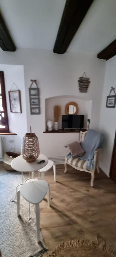 Chez Virginie Appartement *