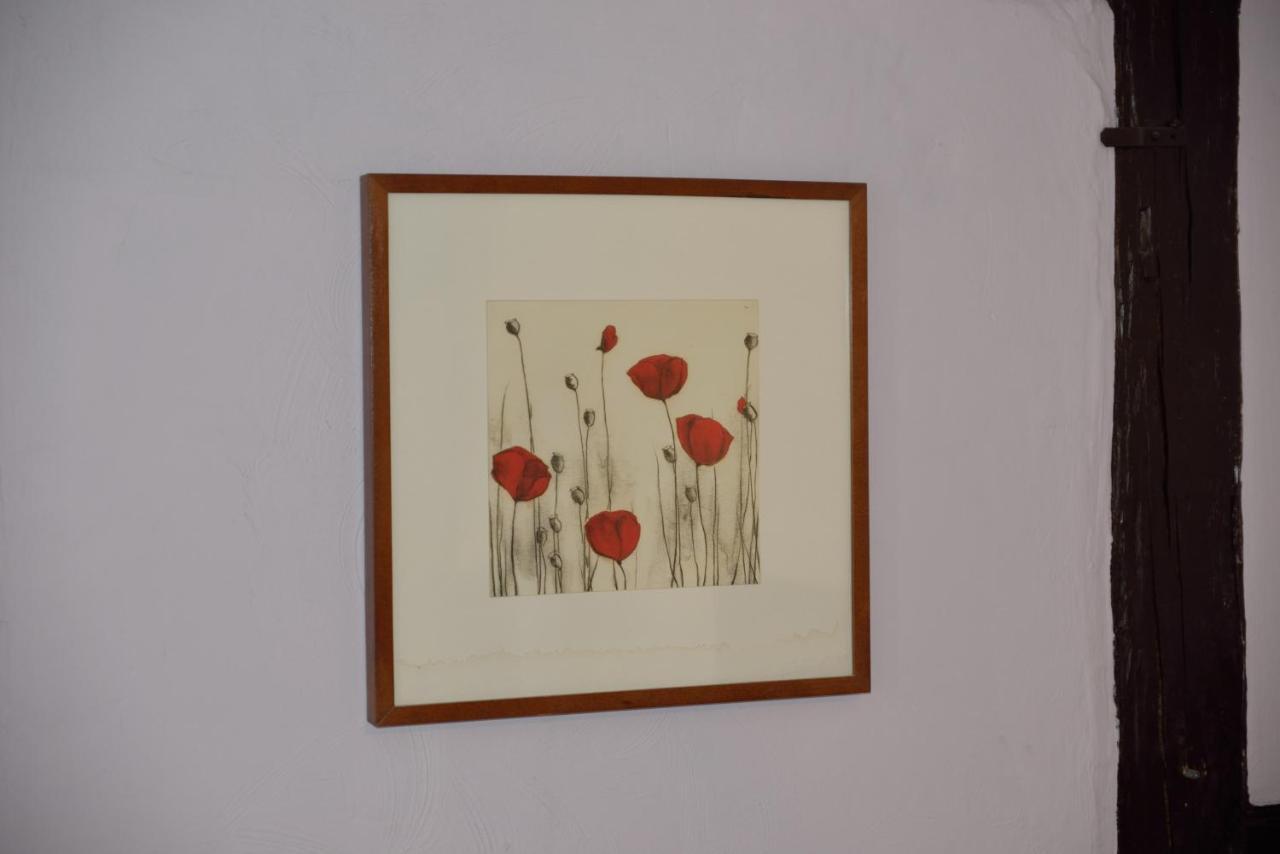 Bed & Breakfast Chez Cecile Chez Le Vigneron Colmar