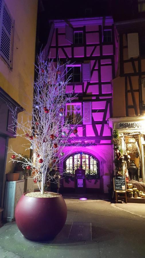 Bim Maidala Colmar