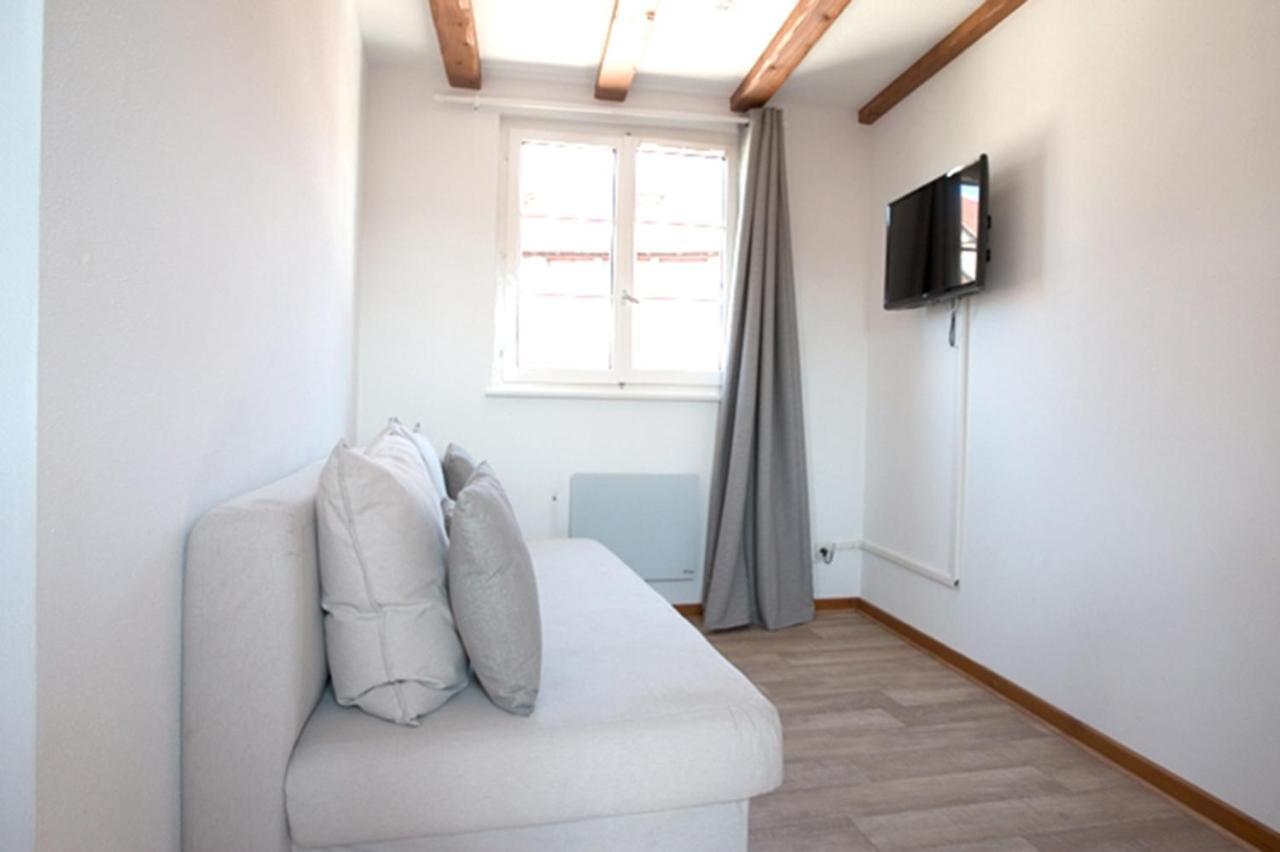Travel Homes - Tanneur 7, Just Next To Little Venice Colmar
