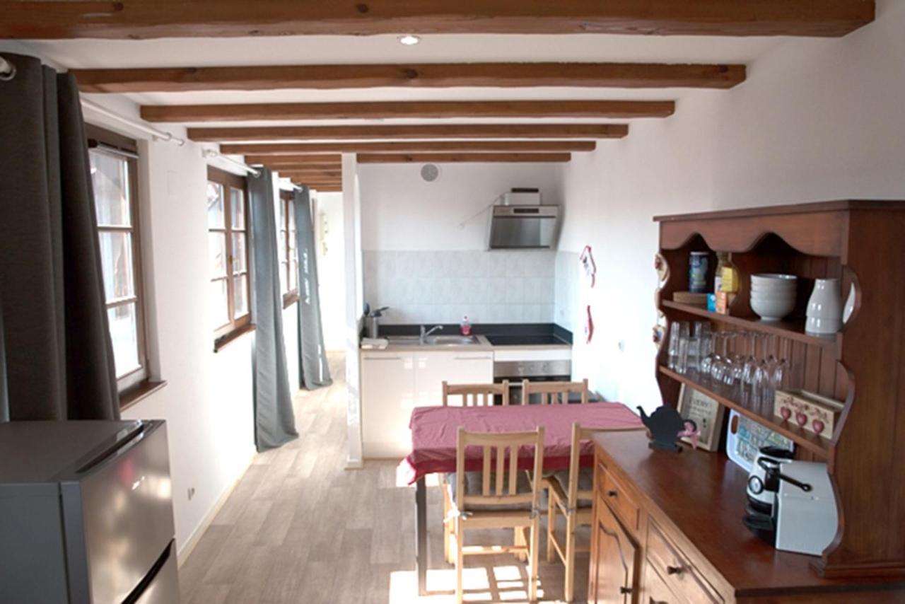 Travel Homes - Tanneur 7, Just Next To Little Venice Apartment *