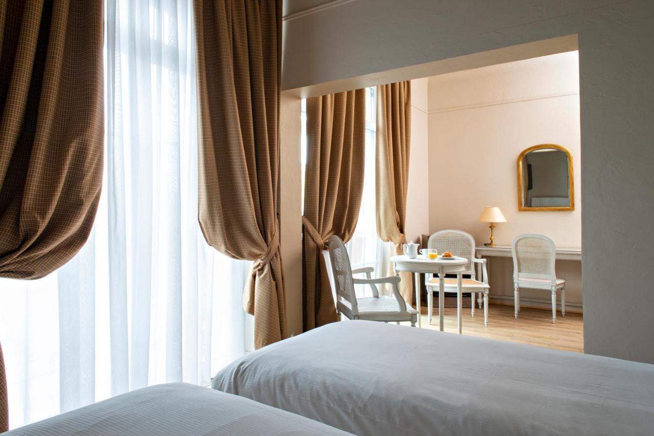 Hotel Grand Bristol