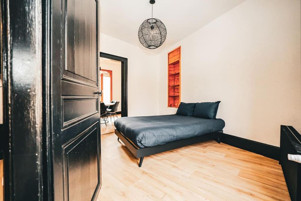 Appartement Charme Centre *