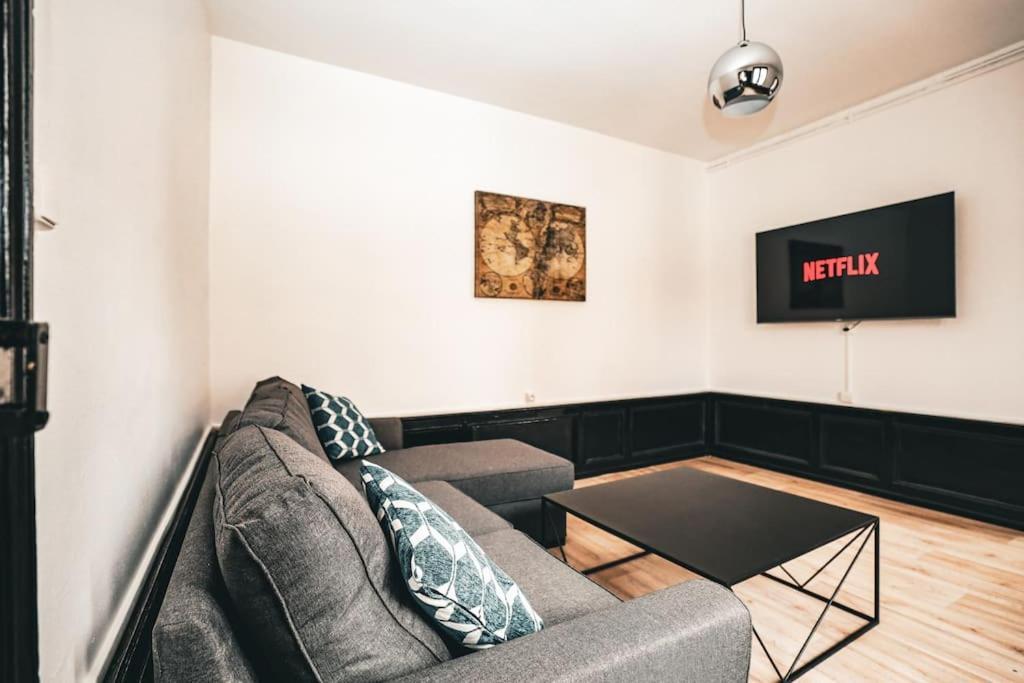 Charme Centre Appartement