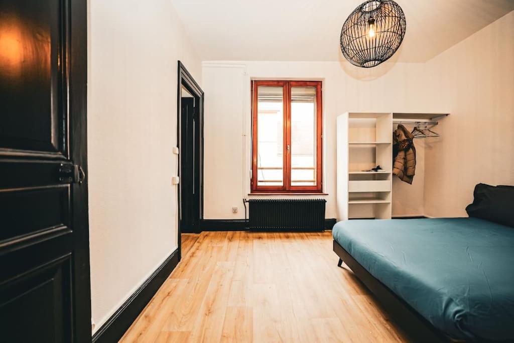Charme Centre Appartement