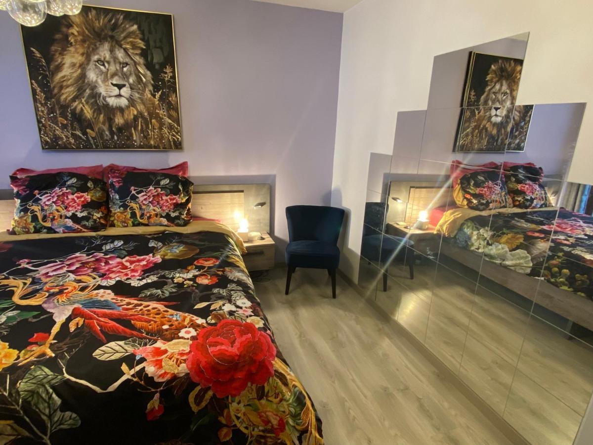 Mallo's Avec Parking Gratuit Et 2 Balcons Appartement *