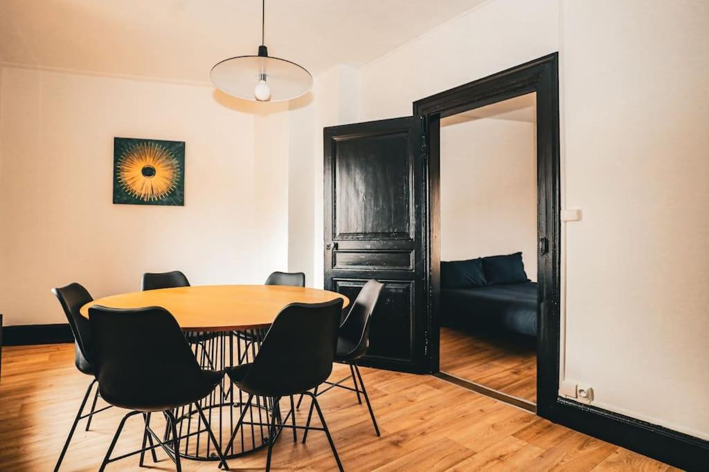 Appartement Charme Centre