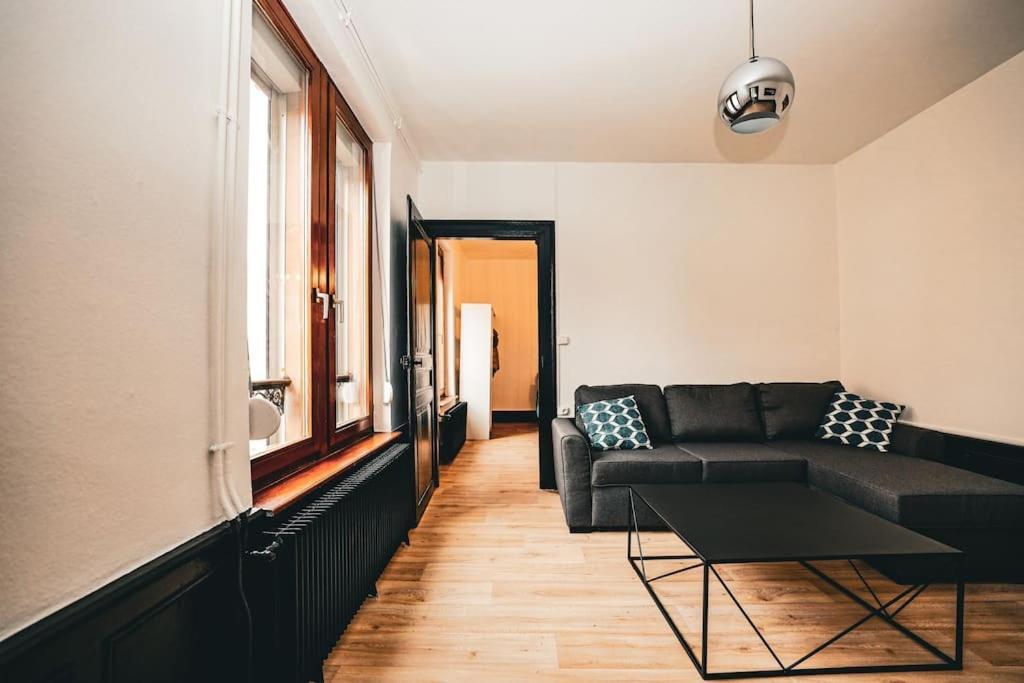 Charme Centre Appartement *