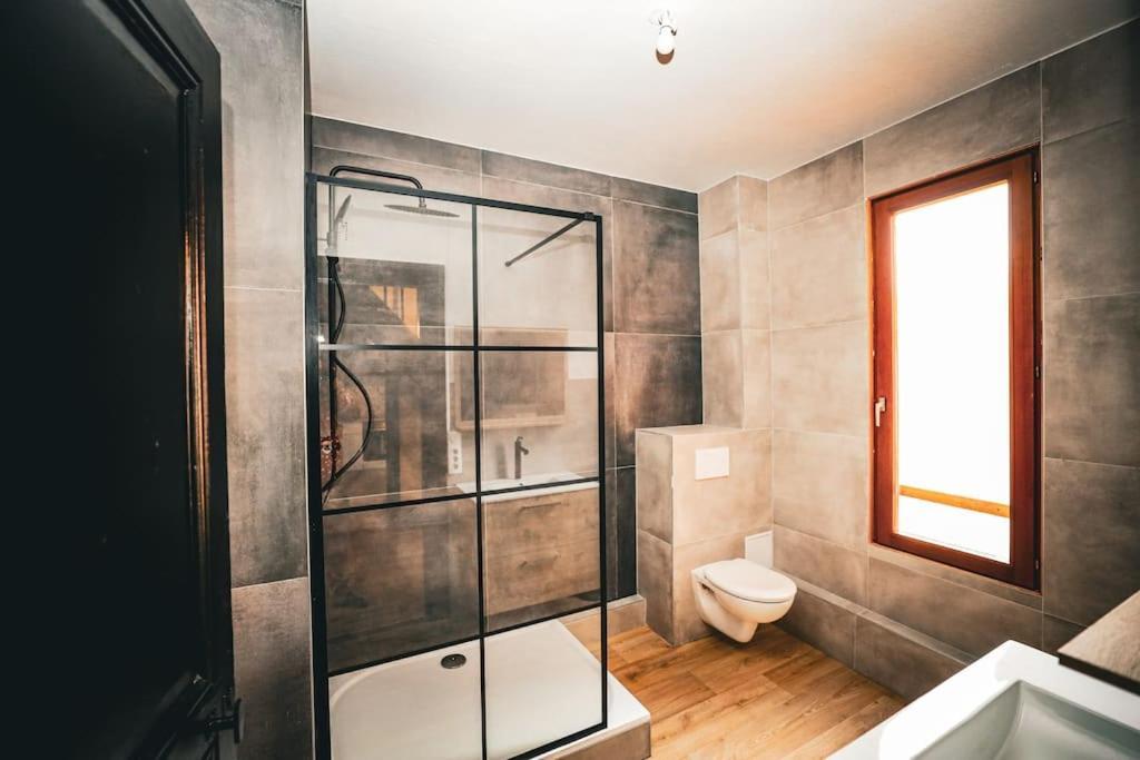 Charme Centre Appartement *