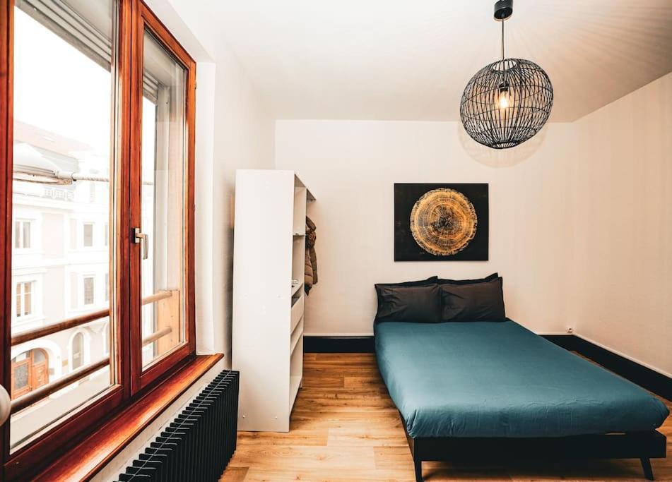 Appartement Charme Centre