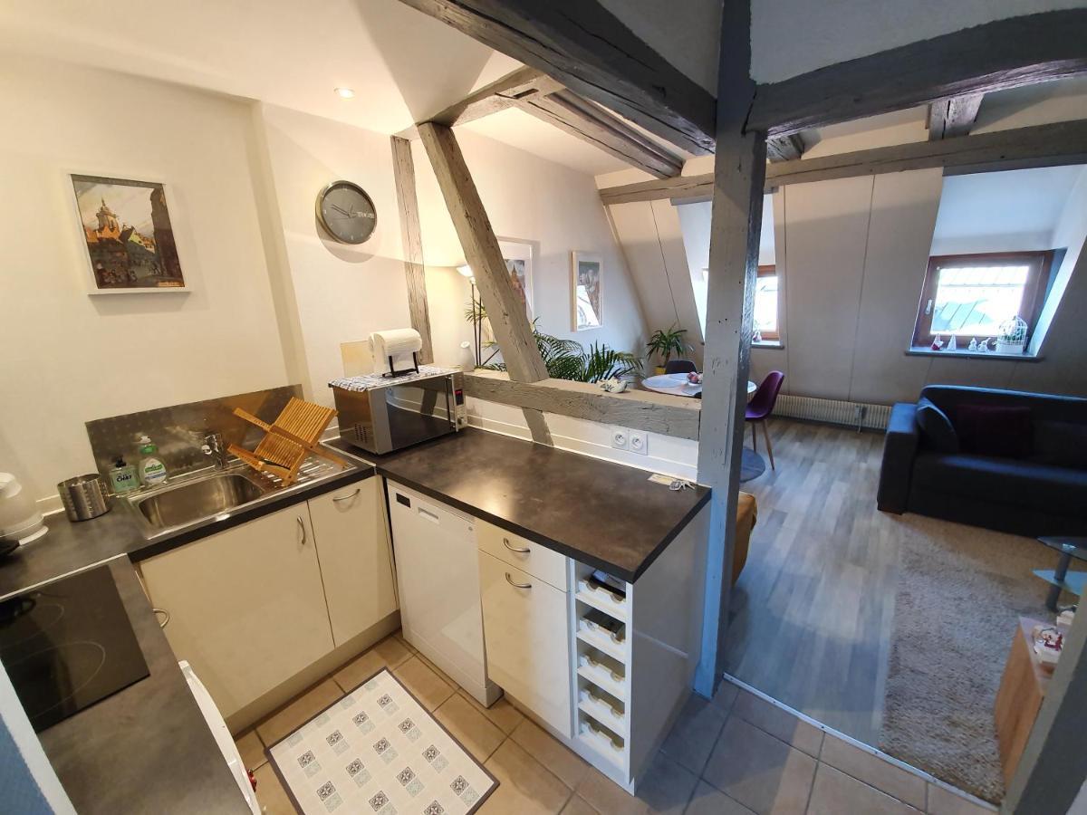 New ! Vue Petite Venise-place To Be - Parking Apartment *