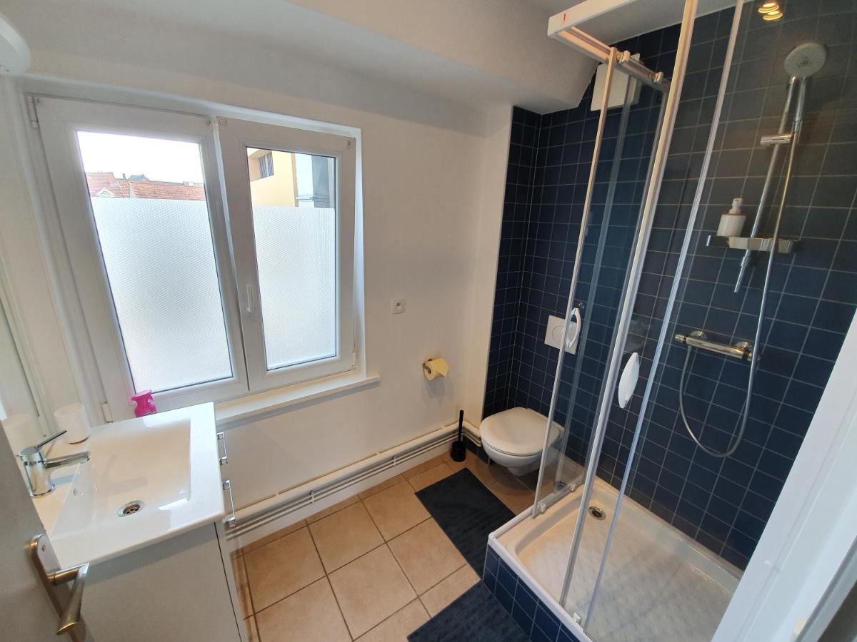 New ! Vue Petite Venise-place To Be - Parking *