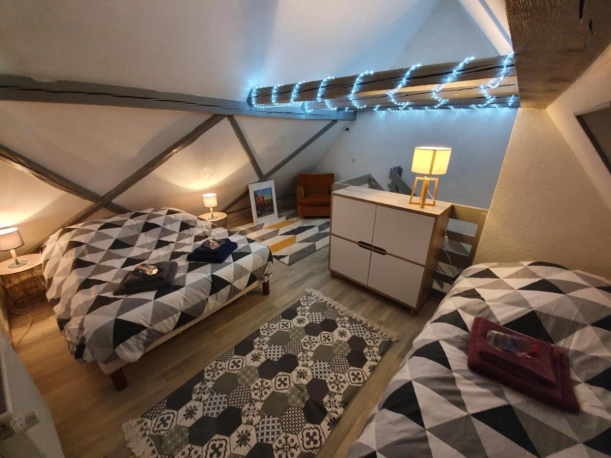 New ! Vue Petite Venise-place To Be - Parking