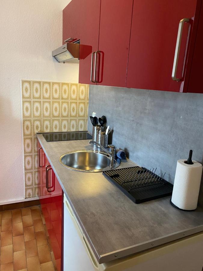 Appartement A Deux Pas De La Petite Venise *