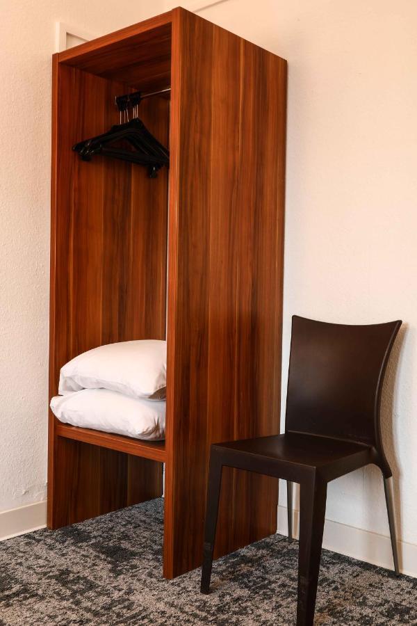 The Originals City, Gare Hotel Colmar