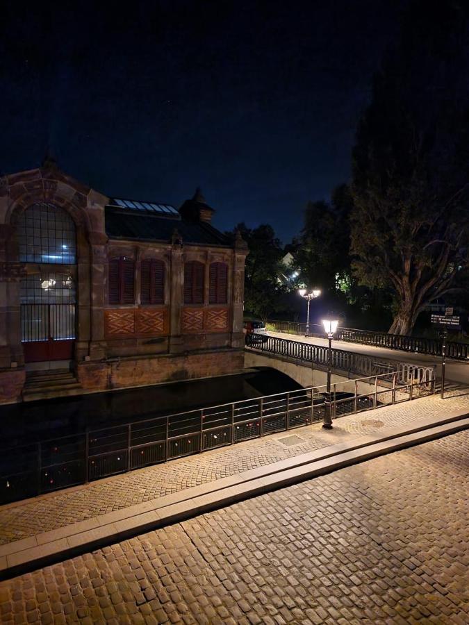 New Loft Centre Vieille Ville, Vue Petite Venise Parking, Balcon 2 * Colmar