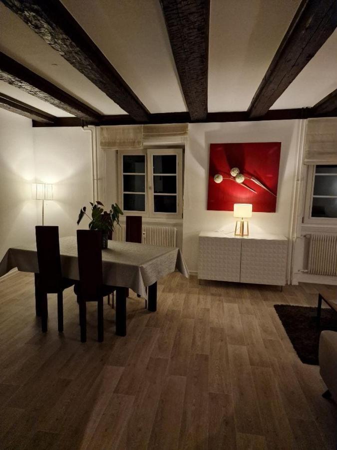 New Loft Centre Vieille Ville, Vue Petite Venise Parking, Balcon 2 *