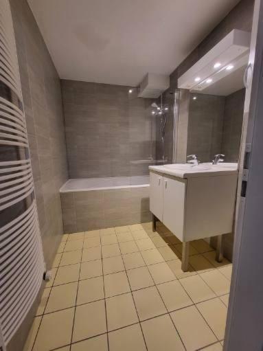 New Loft Centre Vieille Ville, Vue Petite Venise Parking, Balcon 2 Appartement Colmar