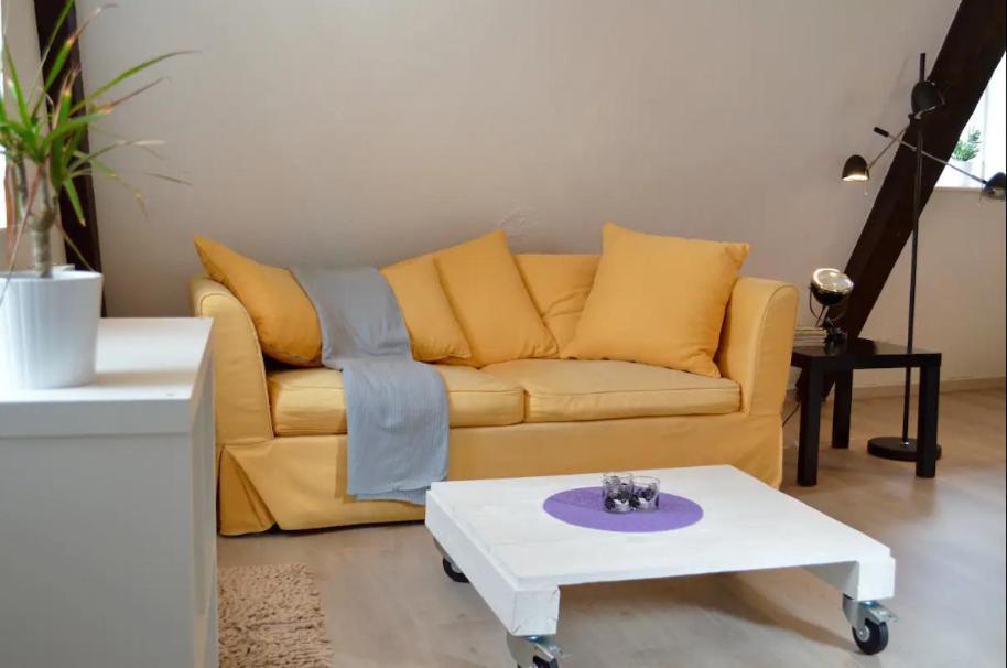 Bretzel & Raisin - Hypercentre De Apartment