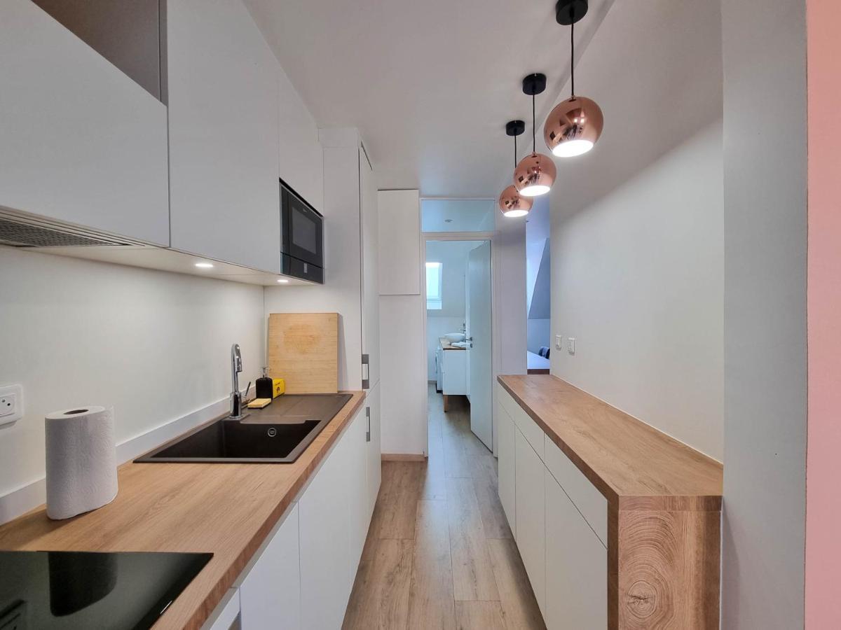 Travel Homes - Newgate 3, Elegant, Heart Of
