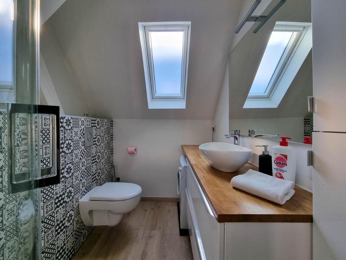 Appartement Travel Homes - Newgate 3, Elegant, Heart Of