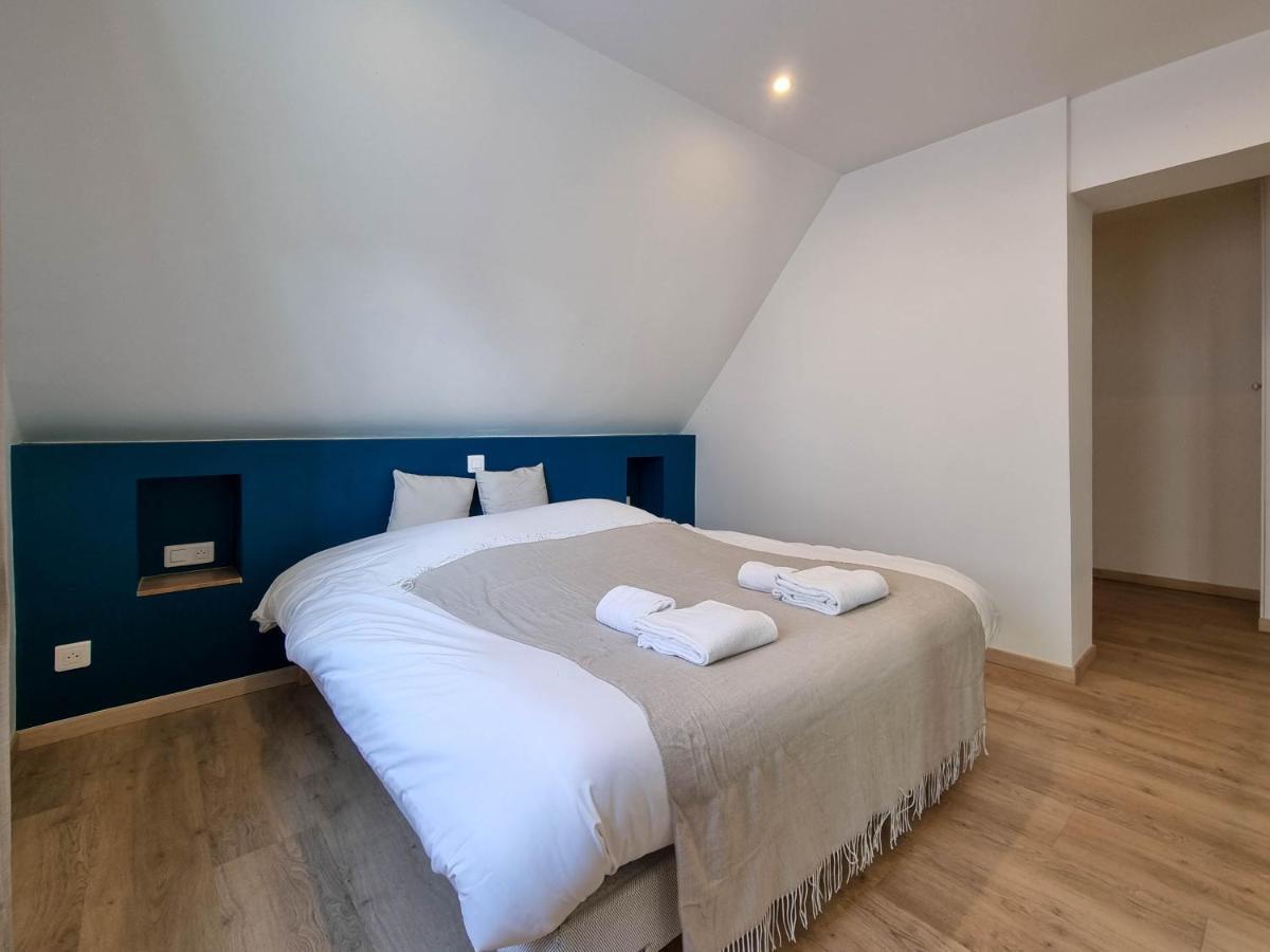 Travel Homes - Newgate 3, Elegant, Heart Of Appartement *