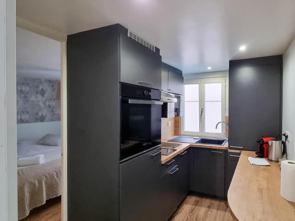 Travel Homes - Newgate 1, Elegant, Heart Of Apartment Colmar