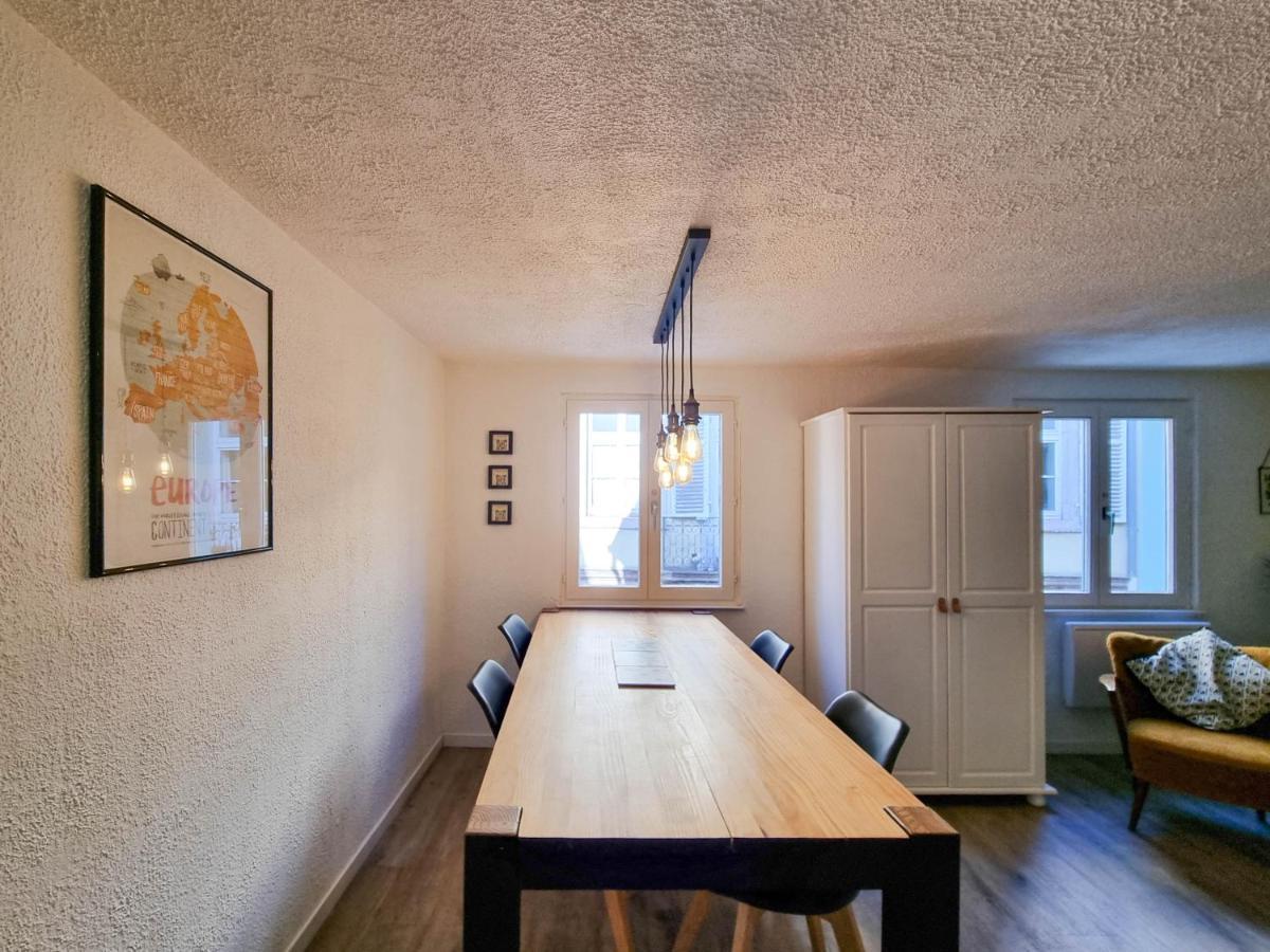 Travel Homes - Newgate 2, Elegant, Heart Of Appartement *