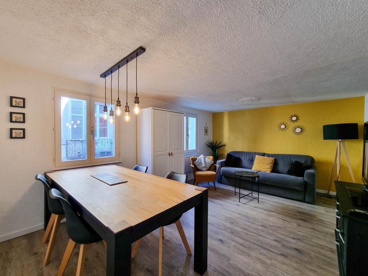 Travel Homes - Newgate 2, Elegant, Heart Of Appartement Colmar