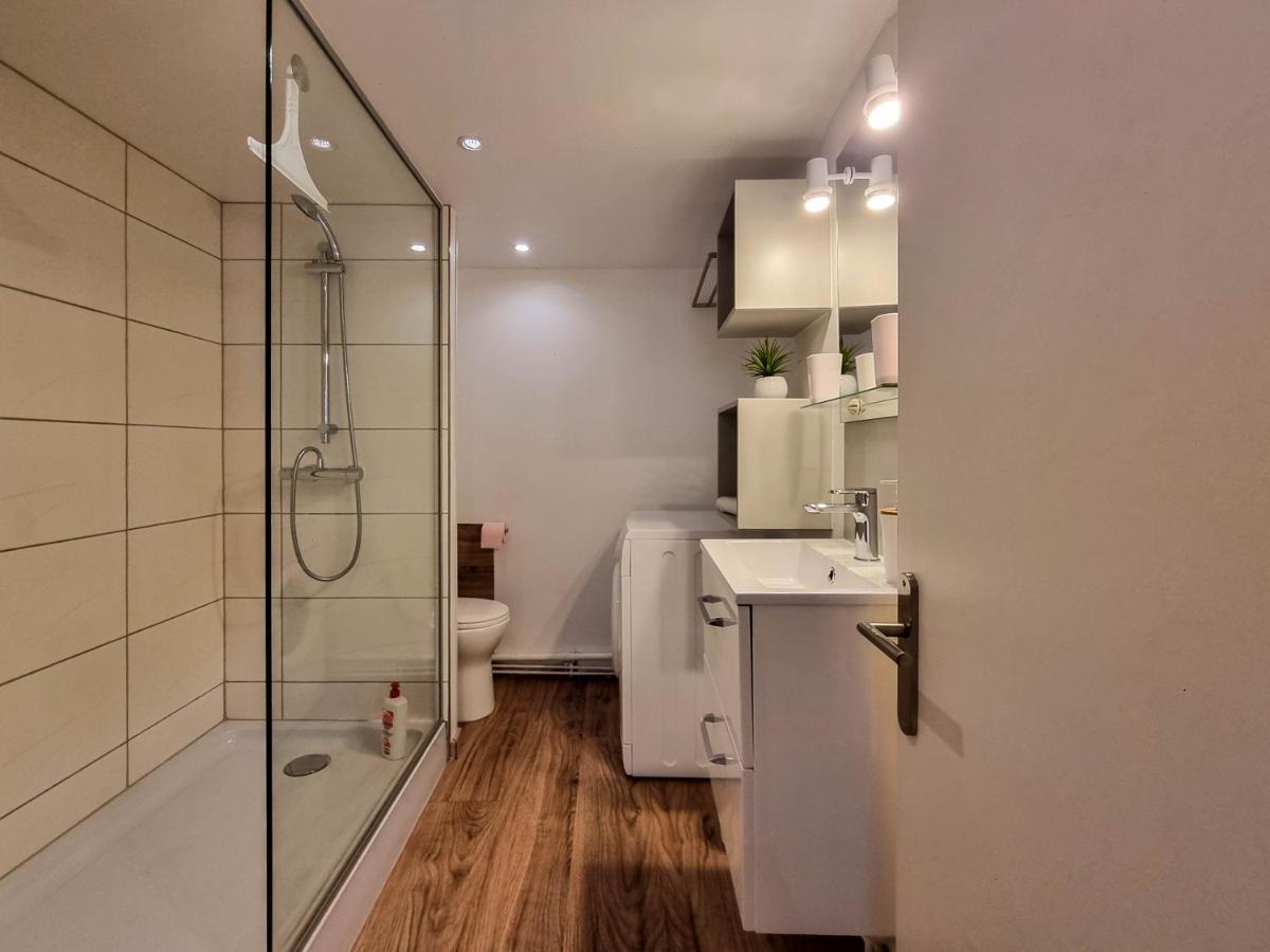Travel Homes - Newgate 1, Elegant, Heart Of Appartement