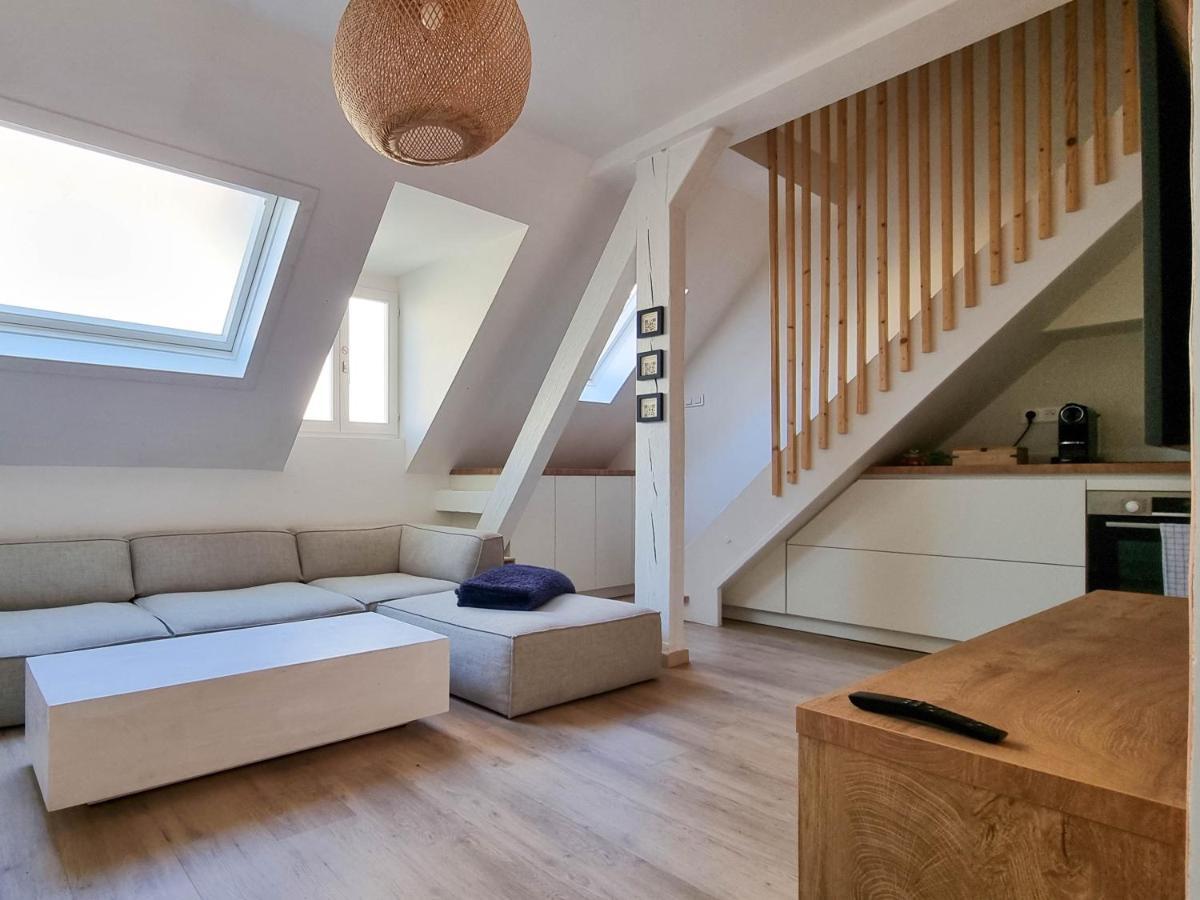 Travel Homes - Newgate 3, Elegant, Heart Of Appartement