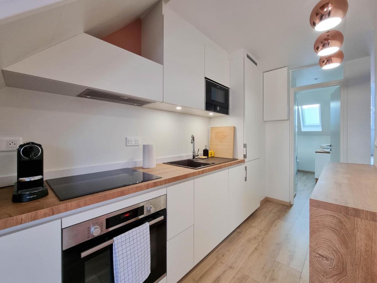 Appartement Travel Homes - Newgate 3, Elegant, Heart Of Colmar