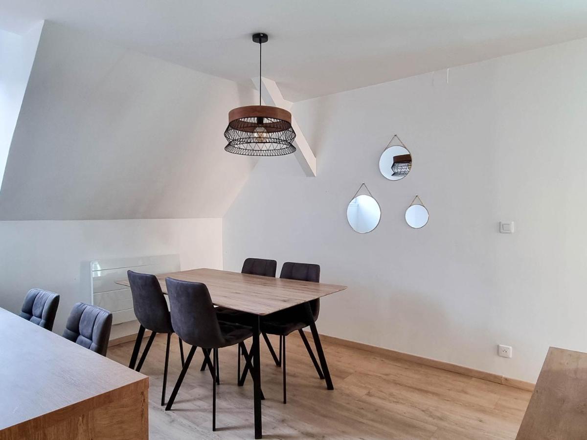 Travel Homes - Newgate 3, Elegant, Heart Of * Colmar
