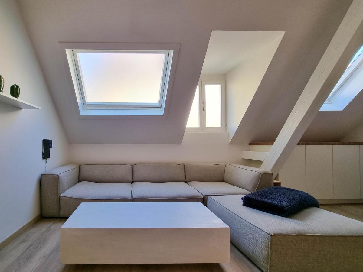 Travel Homes - Newgate 3, Elegant, Heart Of Appartement