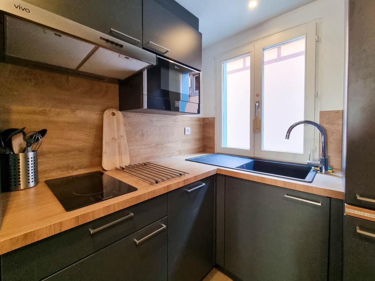 Travel Homes - Newgate 2, Elegant, Heart Of Appartement Colmar