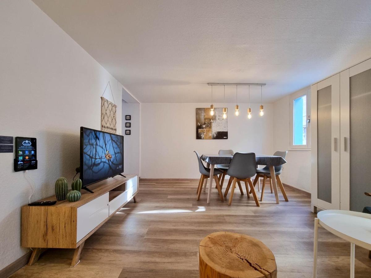 Travel Homes - Newgate 1, Elegant, Heart Of *