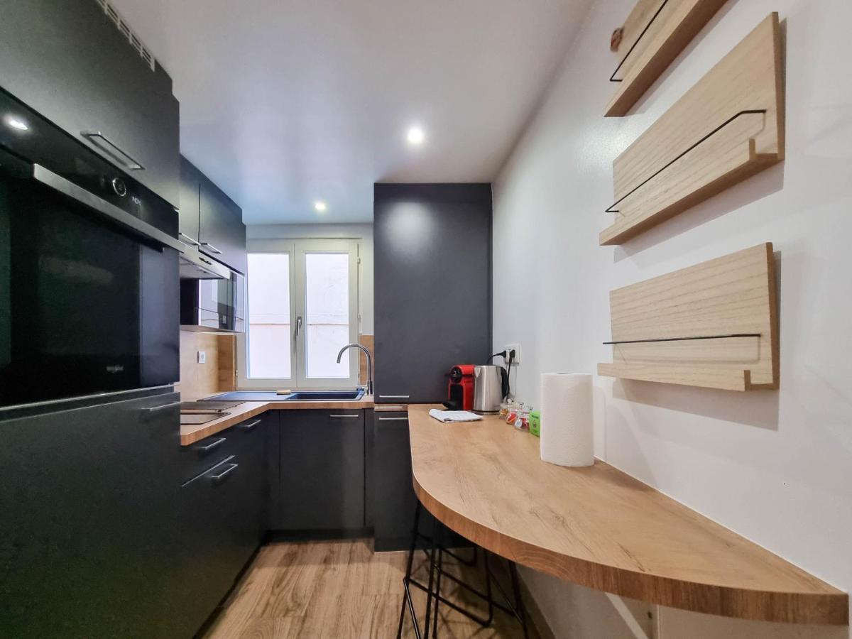 Travel Homes - Newgate 1, Elegant, Heart Of * Colmar