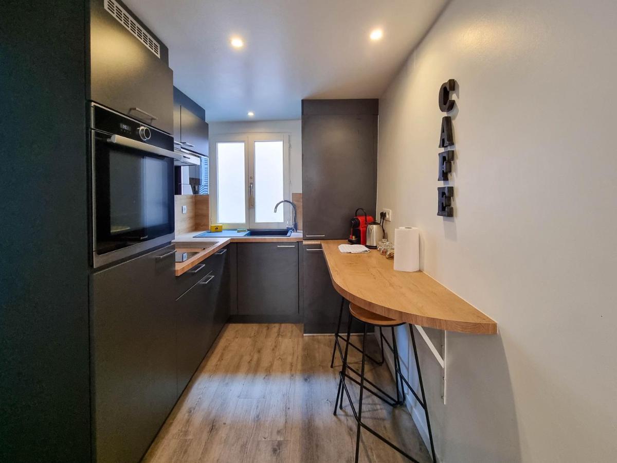 Travel Homes - Newgate 2, Elegant, Heart Of * Colmar