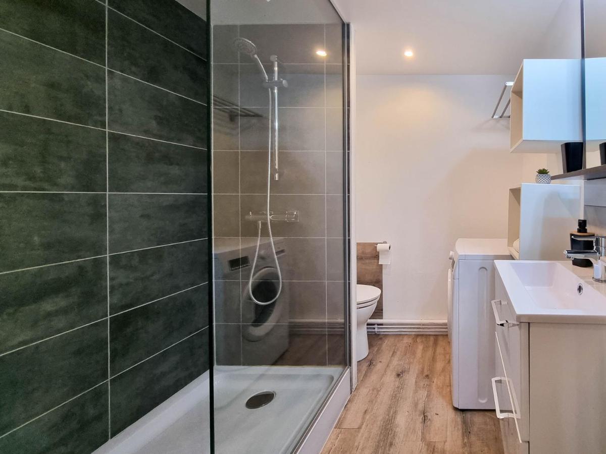 Travel Homes - Newgate 2, Elegant, Heart Of * Colmar