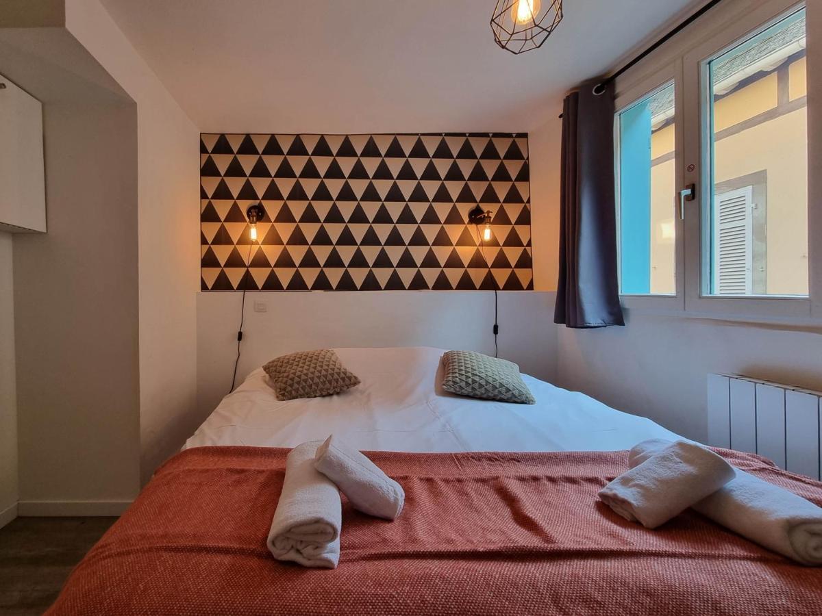 Appartement Travel Homes - Newgate 2, Elegant, Heart Of