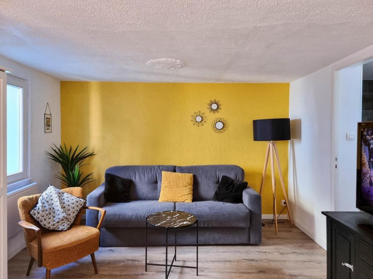 Appartement Travel Homes - Newgate 2, Elegant, Heart Of *